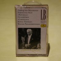 Leonard Bernstein Edition - Beethoven Symphonie No.6 MC/Kassette Niedersachsen - Springe Vorschau