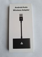 Wireless Android Auto Adapter USB Android Autoradio 34€ statt 61€ Niedersachsen - Wolfsburg Vorschau