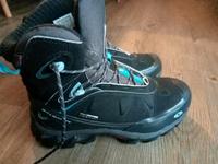 Wanderschuh " SALOMON * NEUWERTIG !!! * NP189€ Thüringen - Leinefelde-Worbis Vorschau
