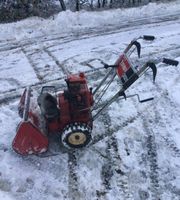 Schneefräse Toro 3521 Markengerät Viertaktmotor Rheinland-Pfalz - Weitefeld Vorschau