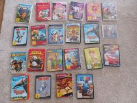 DVDs CDs Wii Spiele Bayern - Bogen Niederbay Vorschau