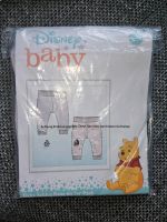 Disney Baby 2er Set Hosen Winnie Pooh 86/92 Baden-Württemberg - Böblingen Vorschau