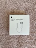 Apple USB-C to Headphone Jack Baden-Württemberg - Reutlingen Vorschau