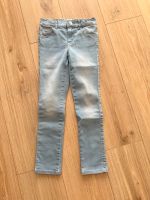 Jeans 122 hellblau skinny Kids only Baden-Württemberg - Niederstotzingen Vorschau