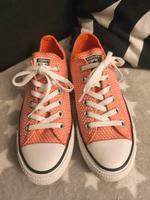 Converse Chucks Gr 38 neuwertig Niedersachsen - Schüttorf Vorschau
