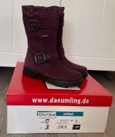 Däumling Winterstiefel Alia Gr. 27, Schneestiefel NEU Nordrhein-Westfalen - Dinslaken Vorschau