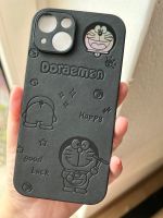 iPhone 14 Hülle Doraemon Nordrhein-Westfalen - Rommerskirchen Vorschau