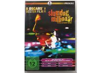 DVD: "Slumdog Millionär" (2008, Danny Boyle) Düsseldorf - Eller Vorschau
