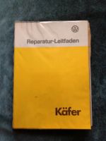 VW Käfer Reparatur-Leitfaden  Typ 11 - 13 -15  Ausgabe Juli 1975 Bayern - Stadtbergen Vorschau