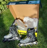 Inliner Rollerblade - MACROBLADE 80ABT - Gr. 40 (255) NEU/OVP Niedersachsen - Braunschweig Vorschau