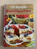 100 Rezepte Blechkuchen garant Verlag Hessen - Linsengericht Vorschau