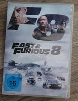 Fast & Furious 8 DVD Sachsen-Anhalt - Lutherstadt Wittenberg Vorschau