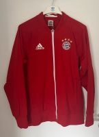 Adidas Trainingsjacke FC Bayern Thüringen - Gera Vorschau