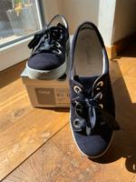 Gabor sneaker Gr 6,5/40 Nordrhein-Westfalen - Wipperfürth Vorschau