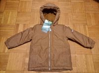 Mikk-Line Winterjacke Jacke 98 104 110 116 braun Zwillinge ⭐️ NEU Baden-Württemberg - Karlsruhe Vorschau