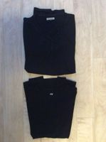 2x Herren T-Shirts schwarz Jack&Jones H&M Shirts schwarz Wuppertal - Vohwinkel Vorschau