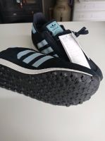 Adidas Sneakers Forrest Grove schwarz-hell Gr. 36 NEU Baden-Württemberg - Donzdorf Vorschau