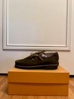 Haferlschuhe 8,5 von Meindl / Dunkelgrün München - Laim Vorschau