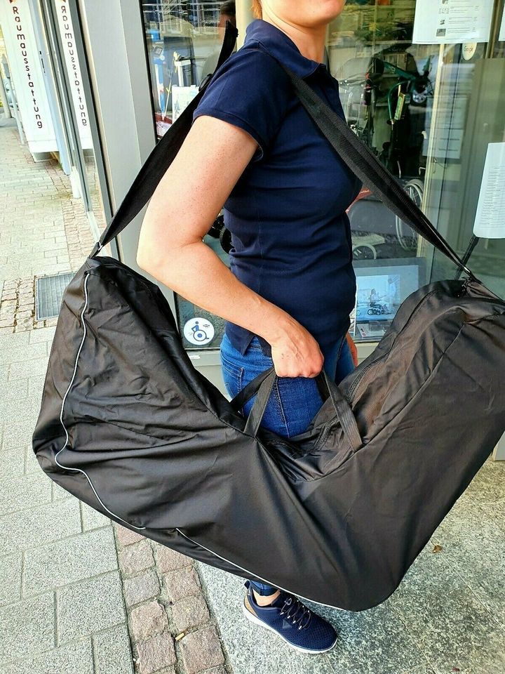 Transporttasche für Rollator Russka Vital Rollatortasche in Stockach