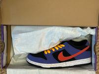 Nike SB dunk low pro ACG Terra Altona - Hamburg Sternschanze Vorschau