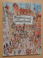 Wimmelbuch Regensburg Peter Engel edition buntehunde Gratisporto Duisburg - Rheinhausen Vorschau