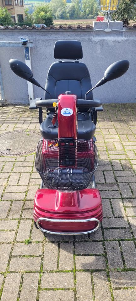 E-Mobil | Seniorenmobil | C 200 Deluxe | Elektromobil | E-Scooter in Gronau (Leine)