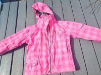 Winterjacke Shredz 116 Nordrhein-Westfalen - Lienen Vorschau