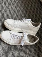 Lederschuhe Mecklenburg-Vorpommern - Stralsund Vorschau