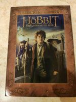 Der Hobbit Extended Edition 2 DVDs TOP Saarland - Quierschied Vorschau