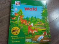 Was ist was Wald Band 12 4-7 Jahre Klappenbuch Kinderlexikon Baden-Württemberg - Mannheim Vorschau