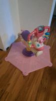 Fisher Price Hipp Hopp Zebra Pink Sachsen-Anhalt - Zscherben Vorschau