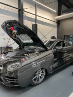 Mercedes Benz AMG VW CO2 R744 Klimaanlagen W222 W217 W213 Klima Hessen - Bickenbach Vorschau