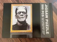 Puzzle Frankenstein Hannover - Linden-Limmer Vorschau