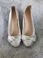 Ballerina Hochzeit Schuhe Bayern - Waidhaus Vorschau