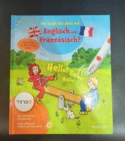 Wie heißt das denn auf Englisch und Französisch? Buch für Kinder. Bayern - Denklingen Vorschau