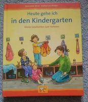Vorlesebuch: Heute gehe ich in den Kindergarten ab 3J. Baden-Württemberg - Uhingen Vorschau