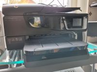 Drucker HP Officejet 6600 Niedersachsen - Obernkirchen Vorschau