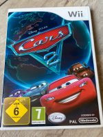 ⭐️ NINTENDO WII Spiel ⭐️ Disney Cars 2 ⭐️ Niedersachsen - Lehrte Vorschau