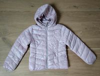 H&M ☆ Übergangsjacke Pufferjacke leichte Jacke Gr. 128 Altona - Hamburg Lurup Vorschau