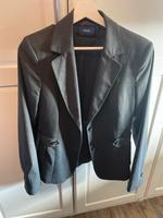 Damen MEXX Blazer Jacke grau Gr:38 M Top Zustand Nordrhein-Westfalen - Hagen Vorschau