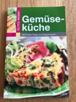 Kochbuch Gemüseküche Bayern - Pullach Vorschau