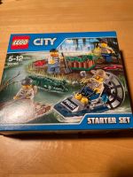 Lego City 60066 Sumpf Polizei Starterset Schleswig-Holstein - Barsbüttel Vorschau