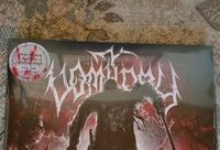 Vomitory All Heads Are Gonna Roll clear red Vinyl LP Metal rar Rheinland-Pfalz - Montabaur Vorschau