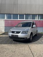 Verkaufe VW Caddy Life 1.4 Benzin – 75 PS – Baujahr 03/2006 – 198 Brandenburg - Cottbus Vorschau