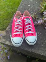 Converse 39 Pink Neu Hessen - Kaufungen Vorschau