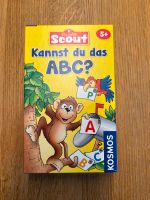 Scout: Kannst du das ABC? Baden-Württemberg - Weilheim an der Teck Vorschau