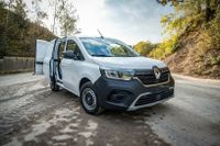 Transporter mieten Kastenwagen zu vermieten Renault Kangoo Hessen - Hofheim am Taunus Vorschau