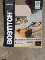 Bostitch Druckluft-Betonnagler SB-HC50FN Nordrhein-Westfalen - Kalkar Vorschau