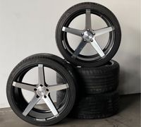 Alufelgen Z-Performance ZP 6.1 Sommerreifen deep concave Nordrhein-Westfalen - Hückelhoven Vorschau