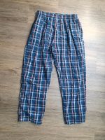 Leichte karierte Hose Gr. L unisex Nordrhein-Westfalen - Raesfeld Vorschau